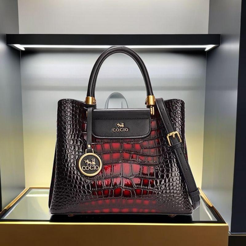 

Новая модная женская сумка на одно плечо