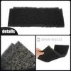 64119216222 Blower Motor Dust-Proof Sponge Coarse Filter Compatible with BMW F01 F02 F04 F07 GT F10 F11 M5