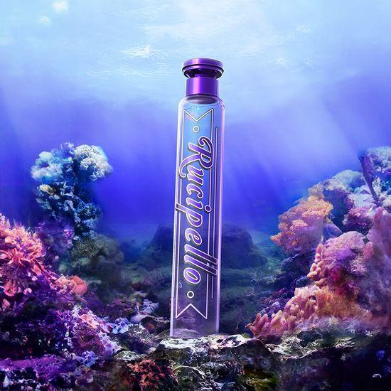 

Rucipello Gumcare Тропический Океан Полоскание 100мл