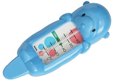 Bade- & Duschartikel – Wasserthermometer
