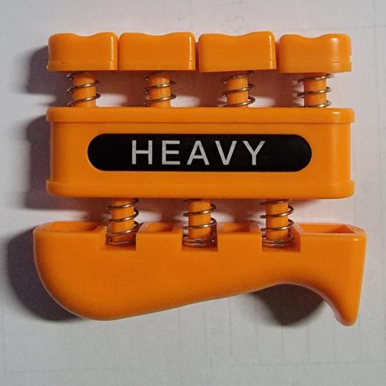 Posilovač úchopu Dvoucestný tréninkový nástroj pro rehabilitaci prstů Přenosný posilovač úchopu Posilovač úchopu Přenosné vybavení pro cvičení rukou