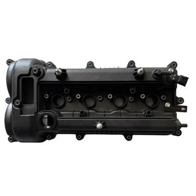 OEM 224102B800 Car Engine Valve Cover For Hyundai Elantra MD IX25 Kia K3 22410-2B800