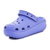 Crocs Kids Classic Cutie Clog Digital Violet 207708-5PY