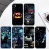 Batman Cool Phone Case for Motorola Moto G10 G20 G30 G31 G32 G34 G35 G41 G42 G50 G51 G52 G55 G60 G60S G62 G71 G72 G75