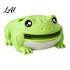 Gift for Colleagues Cute Frog Adhesive Note Dispenser Creative Cartoon Animal Stationery Organizer 3D Student Study Desk Accessories Print