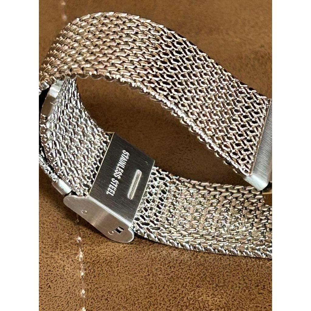 Used CASIO Chipekashio A1000 Stainless Steel Beautiful Condition Chipkashi