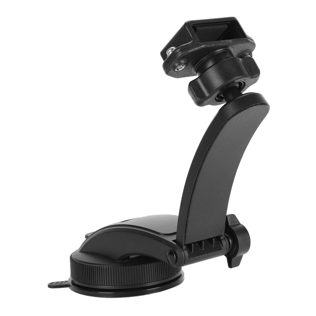 Handheld Radio Windshield Mount 2 Way Suction Cup Walkie Talkie Holder for UV5R Retevis