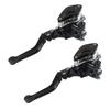22mm Hydraulic Brake Clutch Lever cylinder Motorcycle Scooter Dirt Bike