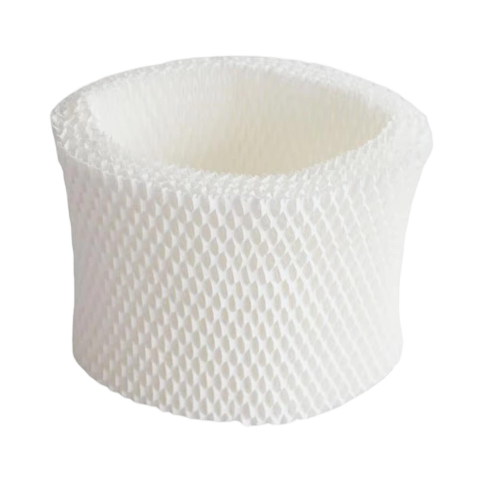 

Совместимый с Wellgerber -888 Фильтр-фитиль для увлажнителя Replacement Wick Filter C one size белый