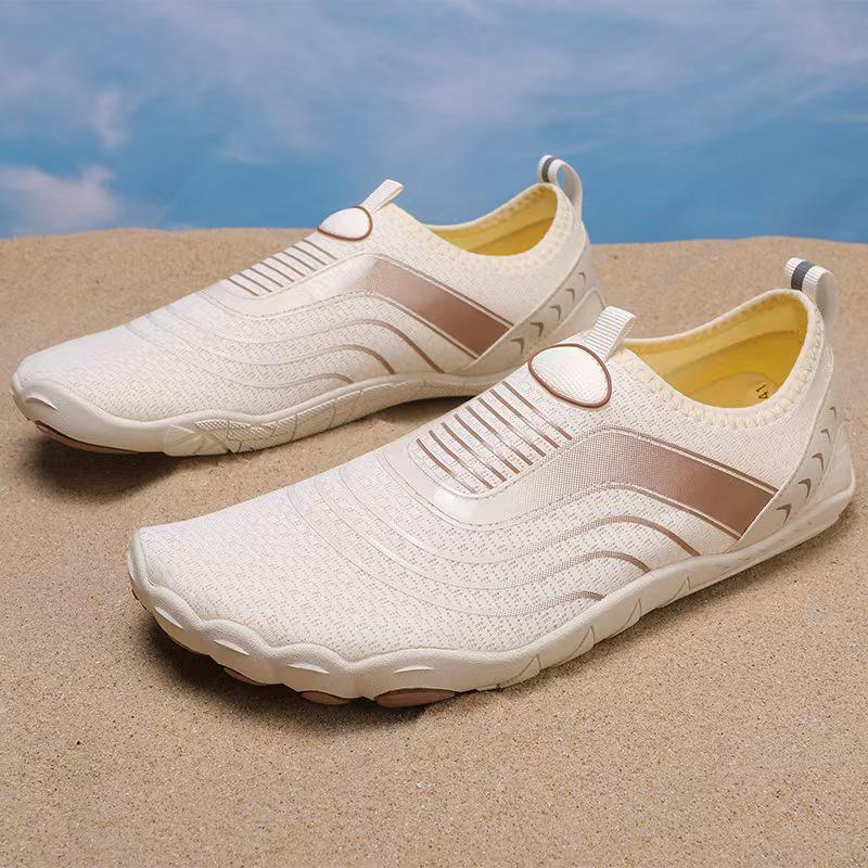 Unisex Quick-Dry Non-Slip Outdoor Water Shoes—Breathable, Lightweight for Fitness & Sports