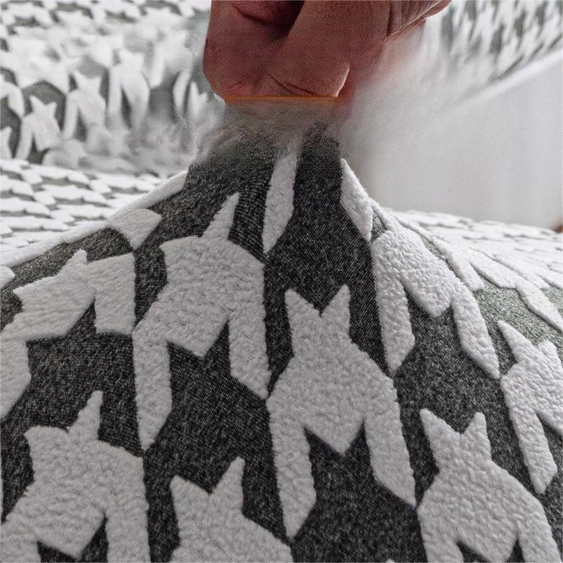 Stretch Sofa Cover Cover Universal All-Inclusive Four Seasons Universal Non-Slip Sofa Cushion Sofa Cushion Sofa Cushion