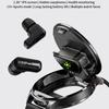 Smart Watch 1.39" Men 2 In 1 TWS Headset Blue Tooth Call Health Watches Sport Noise Reduction Earphone Women Music Smartwatch