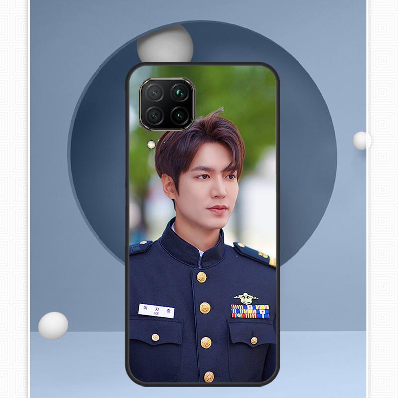 

Korean Lee Min ho For Huawei Nova Y91 Y60 Y70 Y72 Y90 Y61 12s 12i 11i 8i 10 9 SE P20 P40 Lite P30 P60 Pro Case Huawei Nova Y72