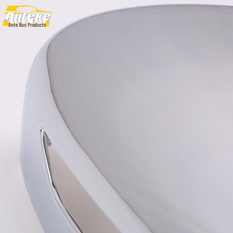 14-17 Qijun Oglindă Retrovizoare Husă Decorativă & Autocolant