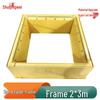 Tactical Sandbox Simulation & Diorama Accessories