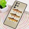 Trout Fish Fishing TPU Phone Case For Samsung Galaxy Note 10 Pro S26 S25 S24 S23 S22 Ultra Plus S21 FE S20 Shockproof Cover