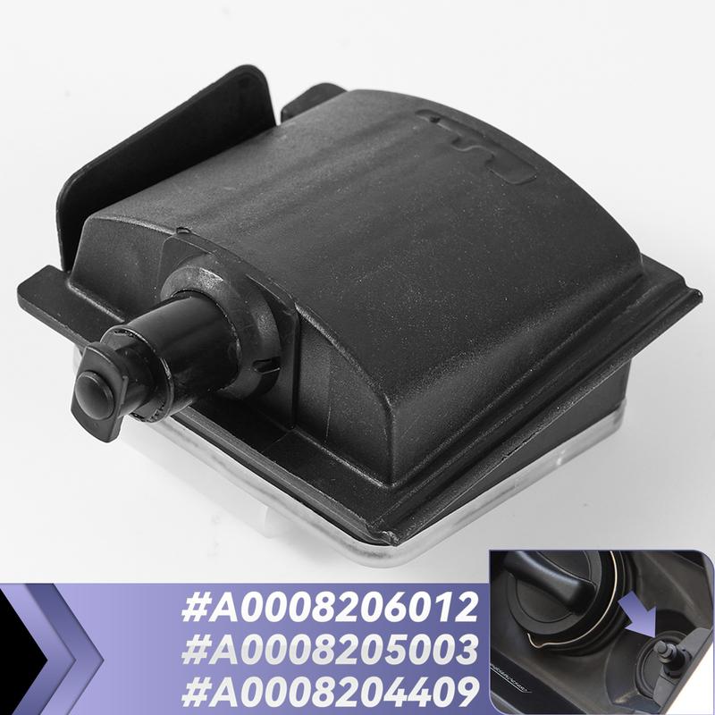 Für Mercedes-Benz W177 W247 EINE B-Klasse 18-22 GLA C118 Fuel Filler Türschloss Antrieb Motor # A0008206012 A0008205003 A0008204409