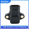 Pressure MAP Sensor for Suzuki Alto Liana Baleno SX4 Jimny Ignis Grand Vitara Fiat E1T26571A 91176190 18590-72F21 18590-72F20