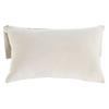 Coussin Home esprit - S3053926 - Coussin Blanc Vert 50 x 10 x 30 cm