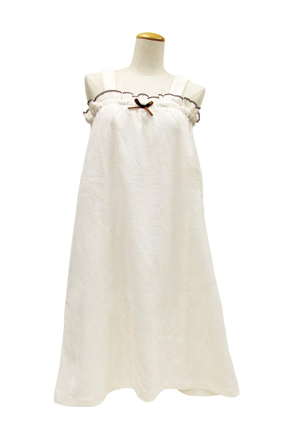 

Хаяси Лап 80 x 148 ZH807613 Халат, Слоновая кость, Прибл.. см, Средний, 27 Широкий, Цветной слоновая кость