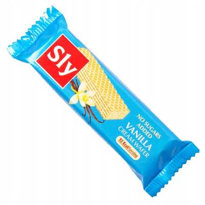 Snacky – Sladkosti