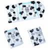 3 Inch Small Card Collection Book Cartoon Animals Picture Storage Holder  Idol Card