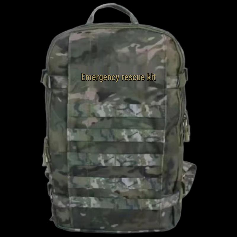 Emergency Preparedness Kit