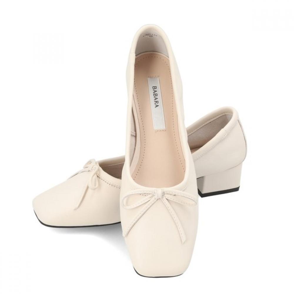 Barbara Basic 4cm Pumps Bbd148 Iv 250mm 13800₽