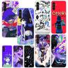 Game O-Omori Cartoon Phone Case For Samsung Galaxy A17 A37 A57 A16 A26 A36 A56 A15 A25 A35 A55 A14 A24 A34 A54 A13 A23 A33 A53 A