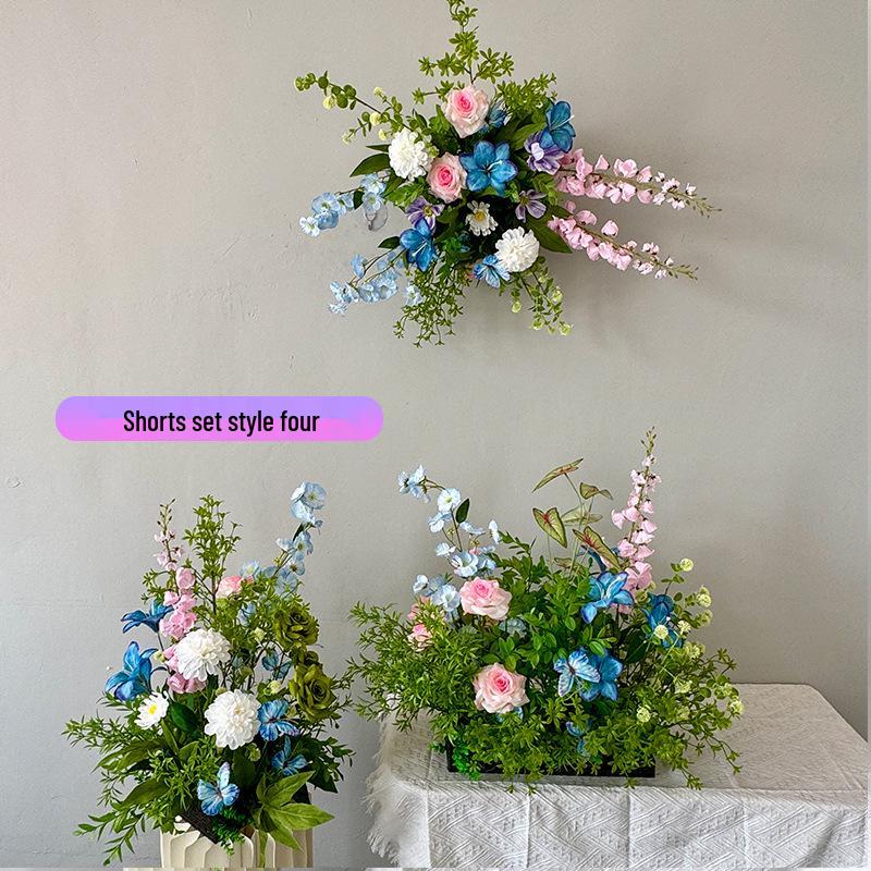 Monet-Style Floral Arrangements for Weddings, Birthdays, and Special Events