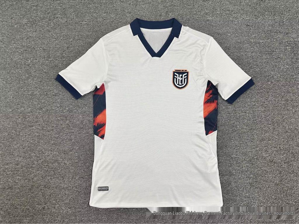 Underdog Fan Short Sleeve Football Jersey - Turkey, Albania, Poland, Venezuela Edition