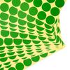HAISIDIKE Self-Adhesive Round Dot Label Stickers