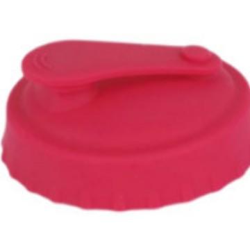 Silicone Soda Can Lid Reusable Can Stopper for Soda Beer Drinks Juice Coke Beverage Fits Standard Cans Protecto Coke Can