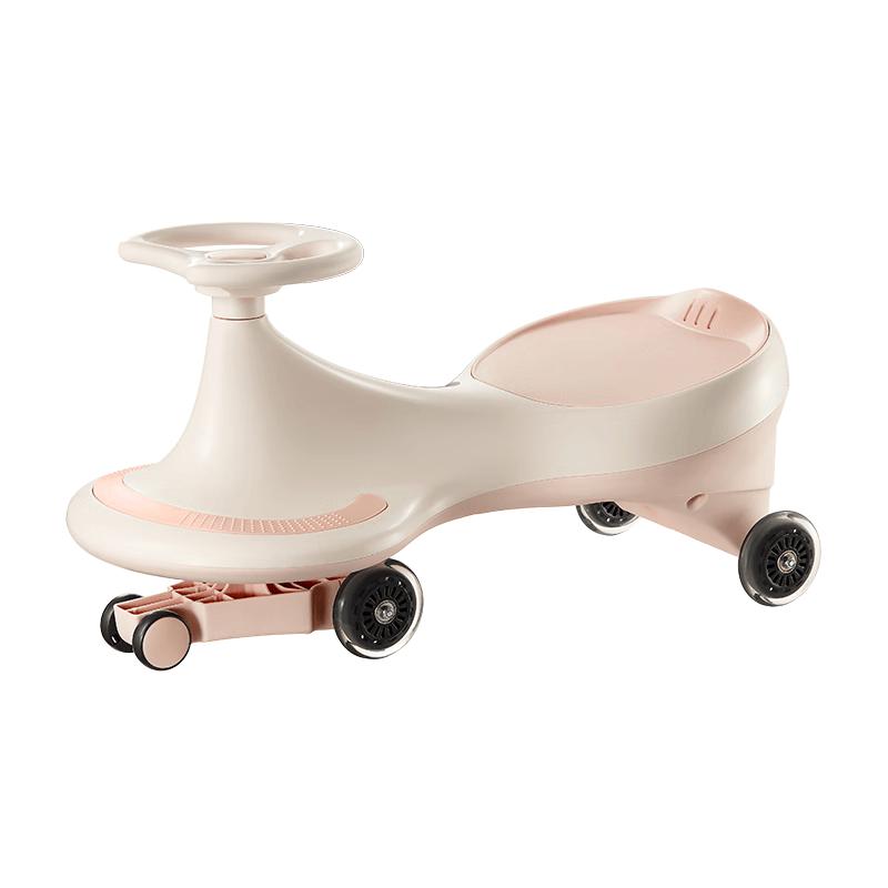 Babycare Kids Ride-On Twist Car