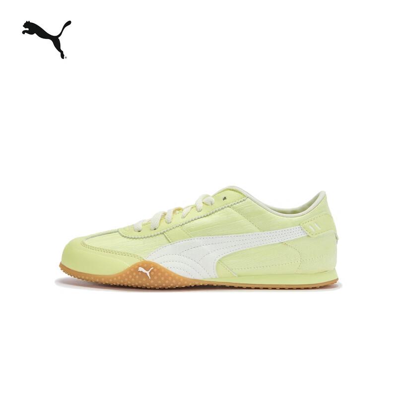 PUMA BELLA Retro T-Toe Women s Casual Shoes 36