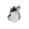 Adidas Sports Casual Portable Drawstring Cotton Bucket Bag Crossbody Shoulder Bag Unisex bags Off-White HT2444