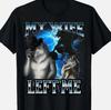 Tops – T-Shirts