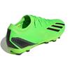 Adidas X Speedportal.3 MG 'Green Black' Sneakers GW8478