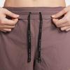 Nike Running Shorts Women's Tattoo/Light Purple Or/Burgundy Moderate IM9483-502
