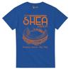 Shea Stadium Shirt: Vintage New York Baseball - Flushing Queens