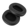 2PCS Replacement Ear Pads for ANC 2 Over Ear Noise Canceling Wireless Headphones