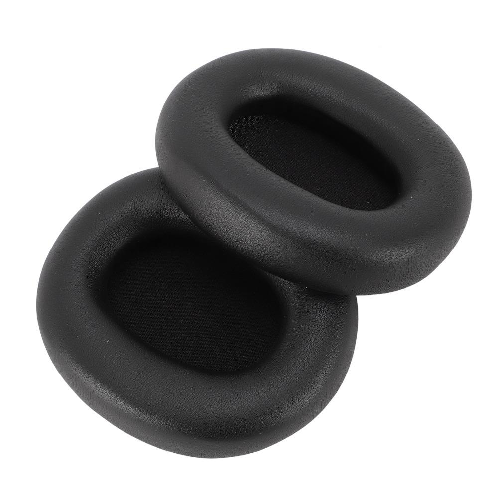2PCS Replacement Ear Pads for ANC 2 Over Ear Noise Canceling Wireless Headphones