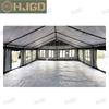 HJGD2006-72 Large Capacity Camping & Mess Tent