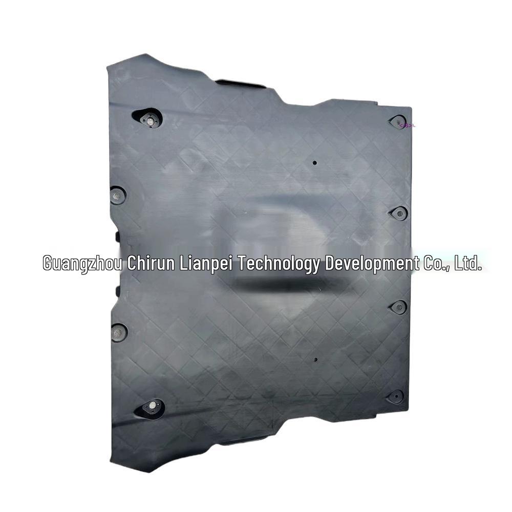 Tesla Model 3/Y Front Bumper Lower Guard Plate YXLP