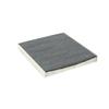 BOSCH/Bosch cabin filter active 1 active carbon VW part number: 1987432543