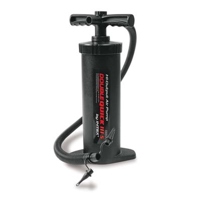 Double Quick IIIS Kolbenpumpe 37 cm INTEX 68605