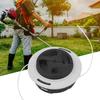 Cabezal de corte de césped automático C26-2 M10 * 1 para Stihl Autocut FS55 FS85 FS90 FS110 FS120 FS130 FS240 FS250