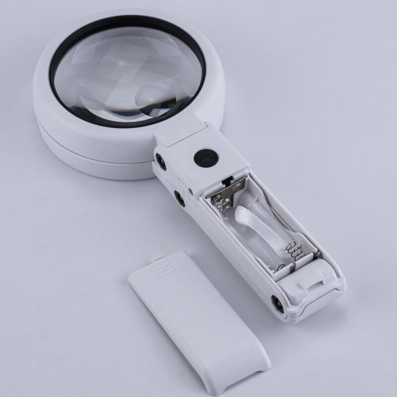 Haisidik Multifunction LED Magnifying Glass (CN Version)