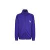 MLB X Disney Collaboration Los Angeles Dodgers Stand Collar Jacket Unisex Jacket Blue 31TRK2031-07U