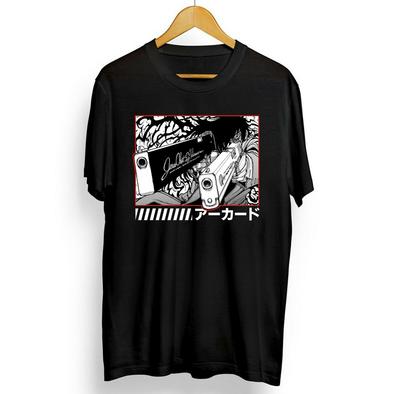 Üst giysisi – T-shirtler
